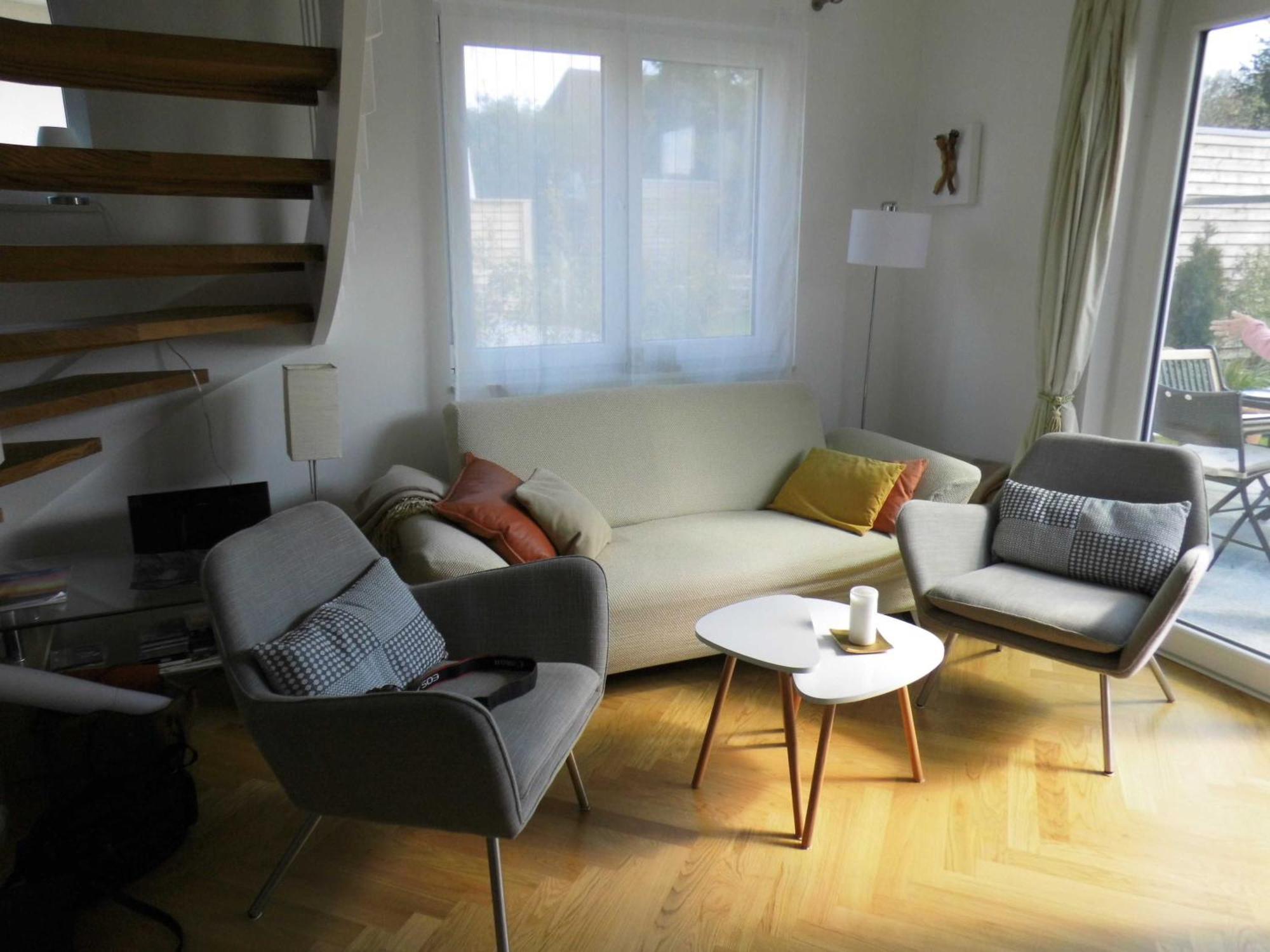 Ferienwohnung Ferienhaus Hohwachter Bucht Ostsee Dsl Wlan Exterior photo