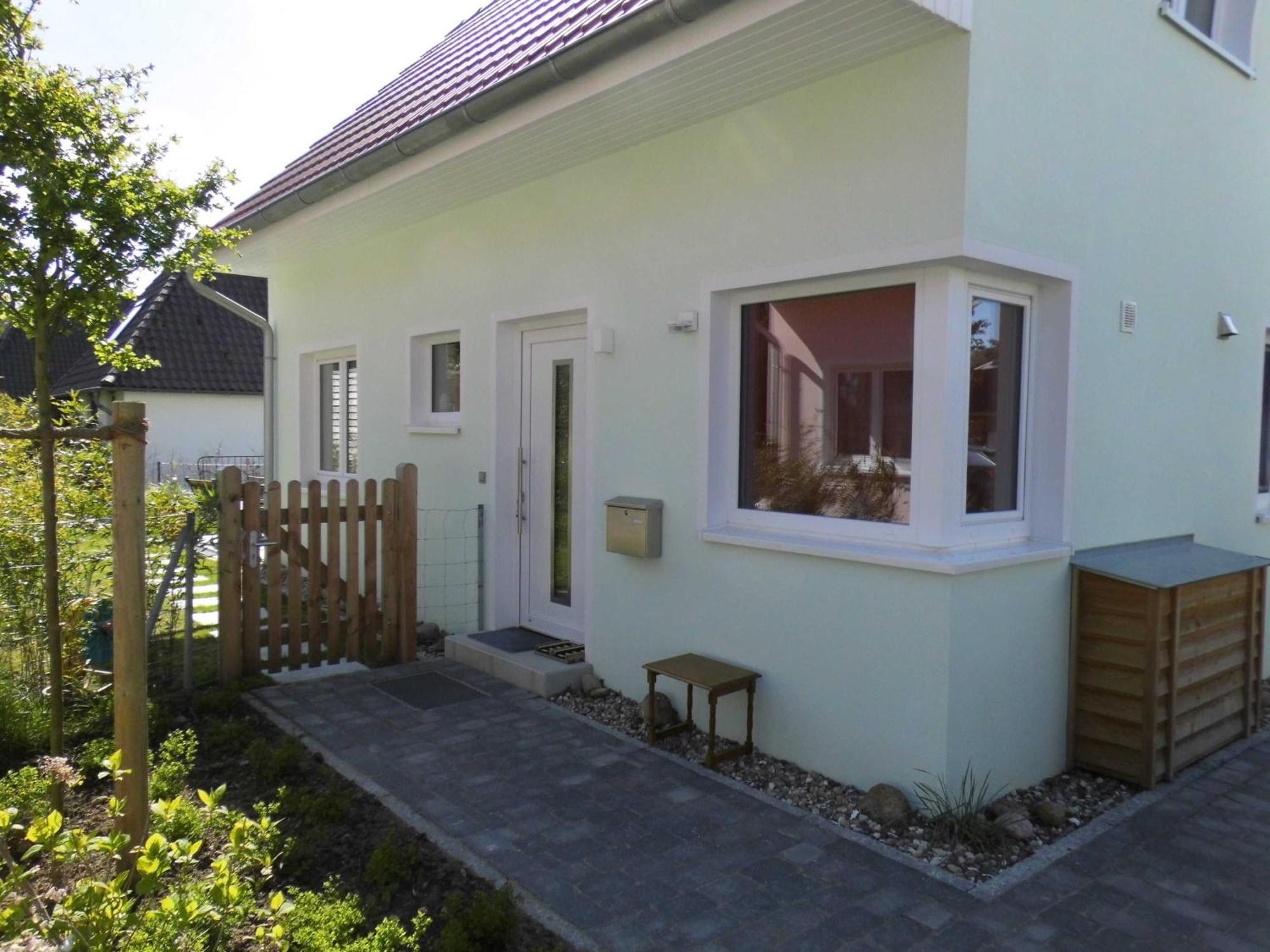 Ferienwohnung Ferienhaus Hohwachter Bucht Ostsee Dsl Wlan Exterior photo